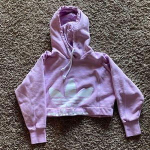 Adidas hoodie